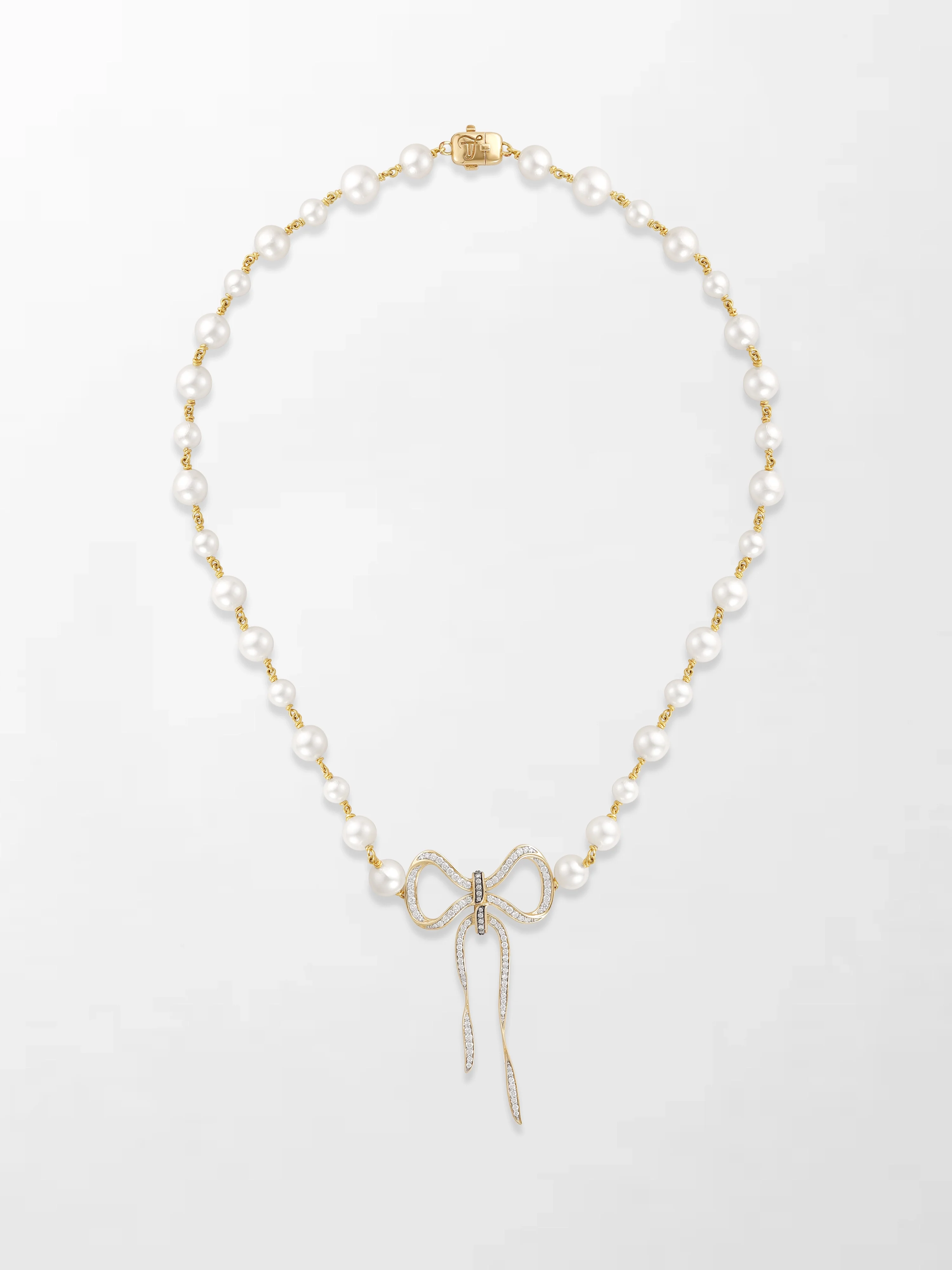 Necklace & Pendants